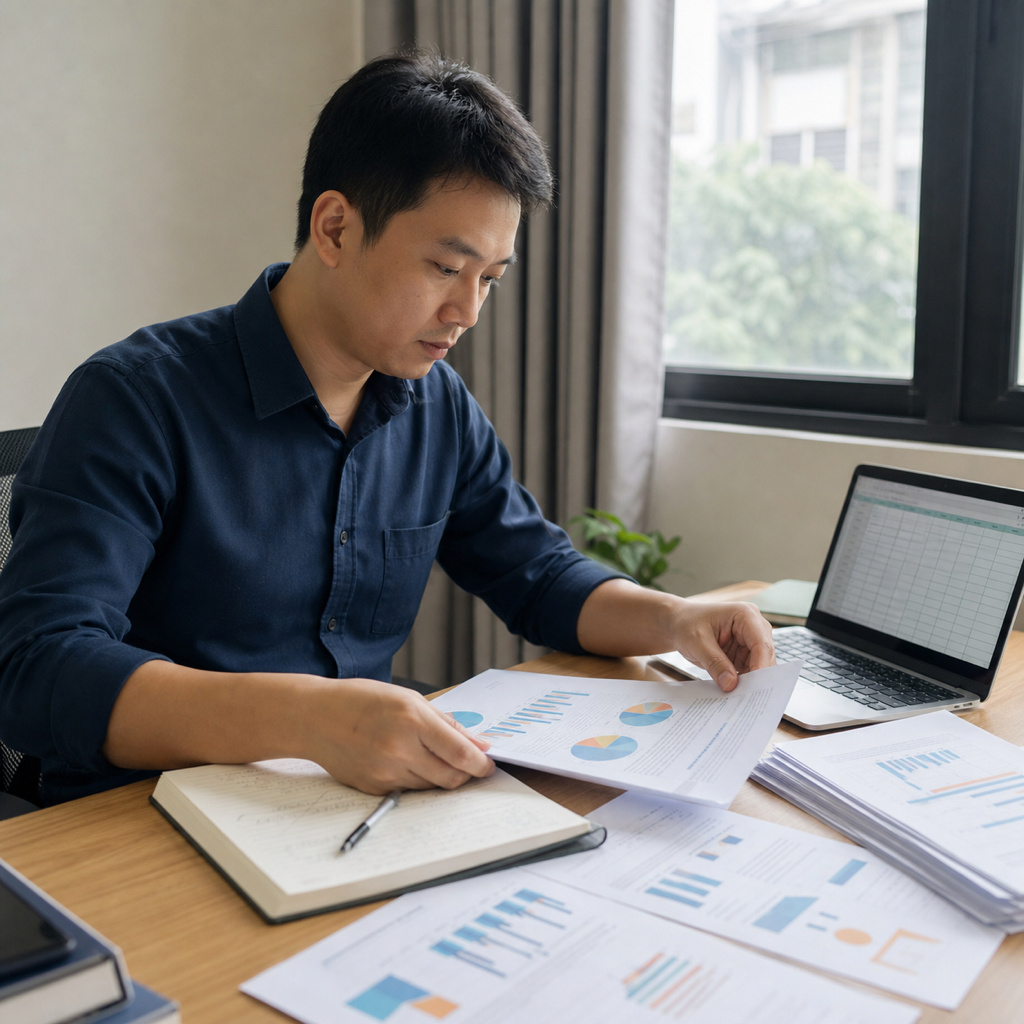Cách phản hồi khi bị đánh giá hiệu suất thấp