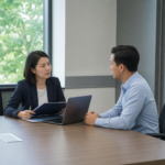 Cách xử lý khi lương thấp hơn đồng nghiệp cùng vị trí: bắt đầu từ đâu