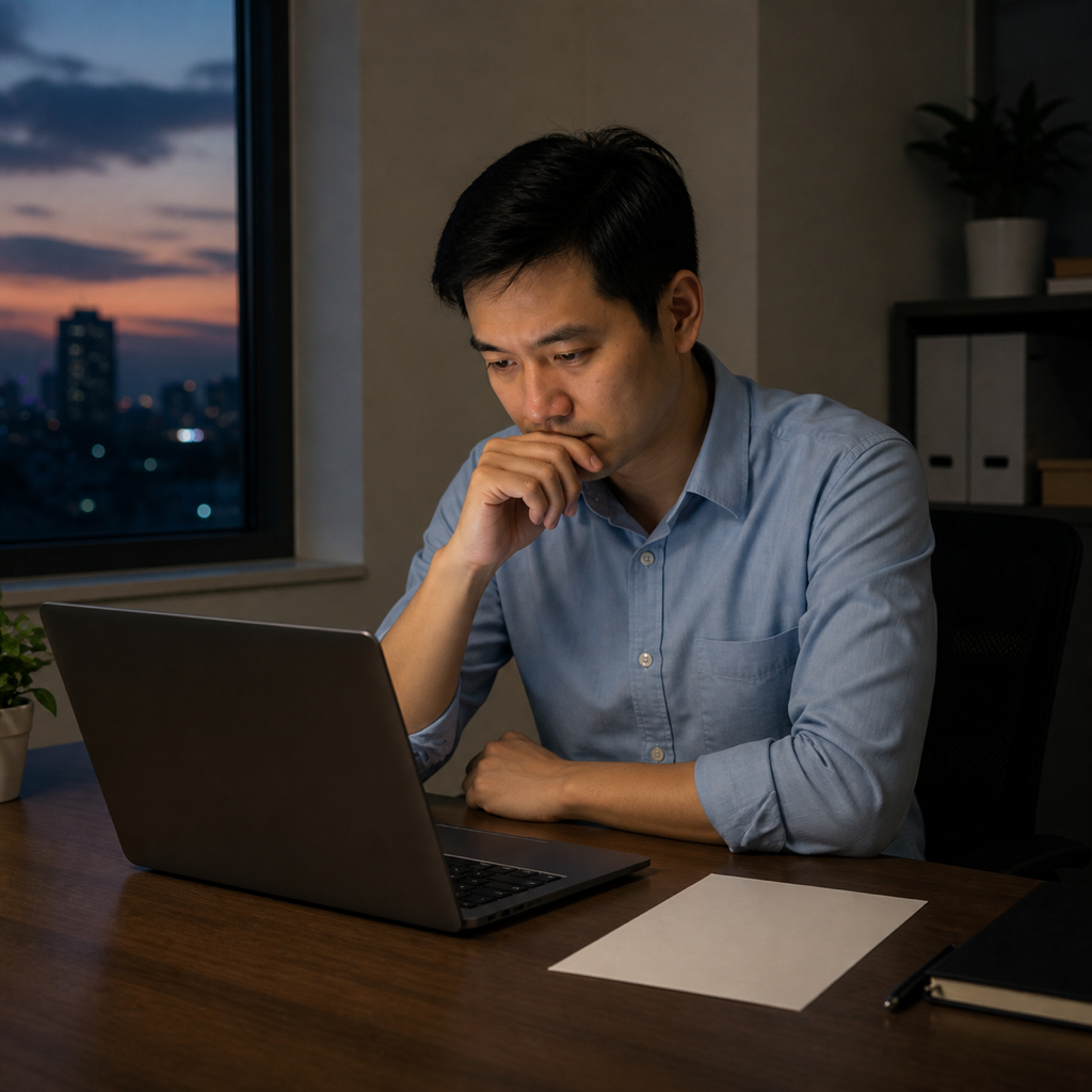 Cách xử lý khi lương thấp hơn đồng nghiệp cùng vị trí