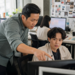 Cách làm việc với sếp micromanagement: chủ động bơm thông tin trước