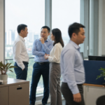 Office politics là gì? Phân biệt chính trị công sở lành mạnh và độc hại