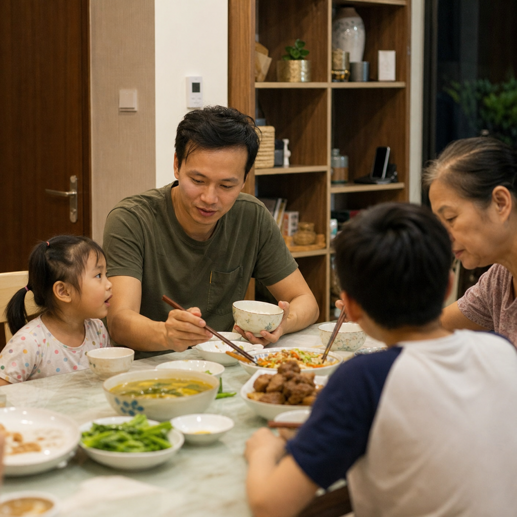 Ranh giới công việc và đời tư (work boundaries) là gì