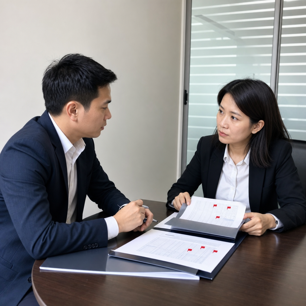 Chuyên viên tuân thủ AML: công việc, lộ trình, thu nhập
