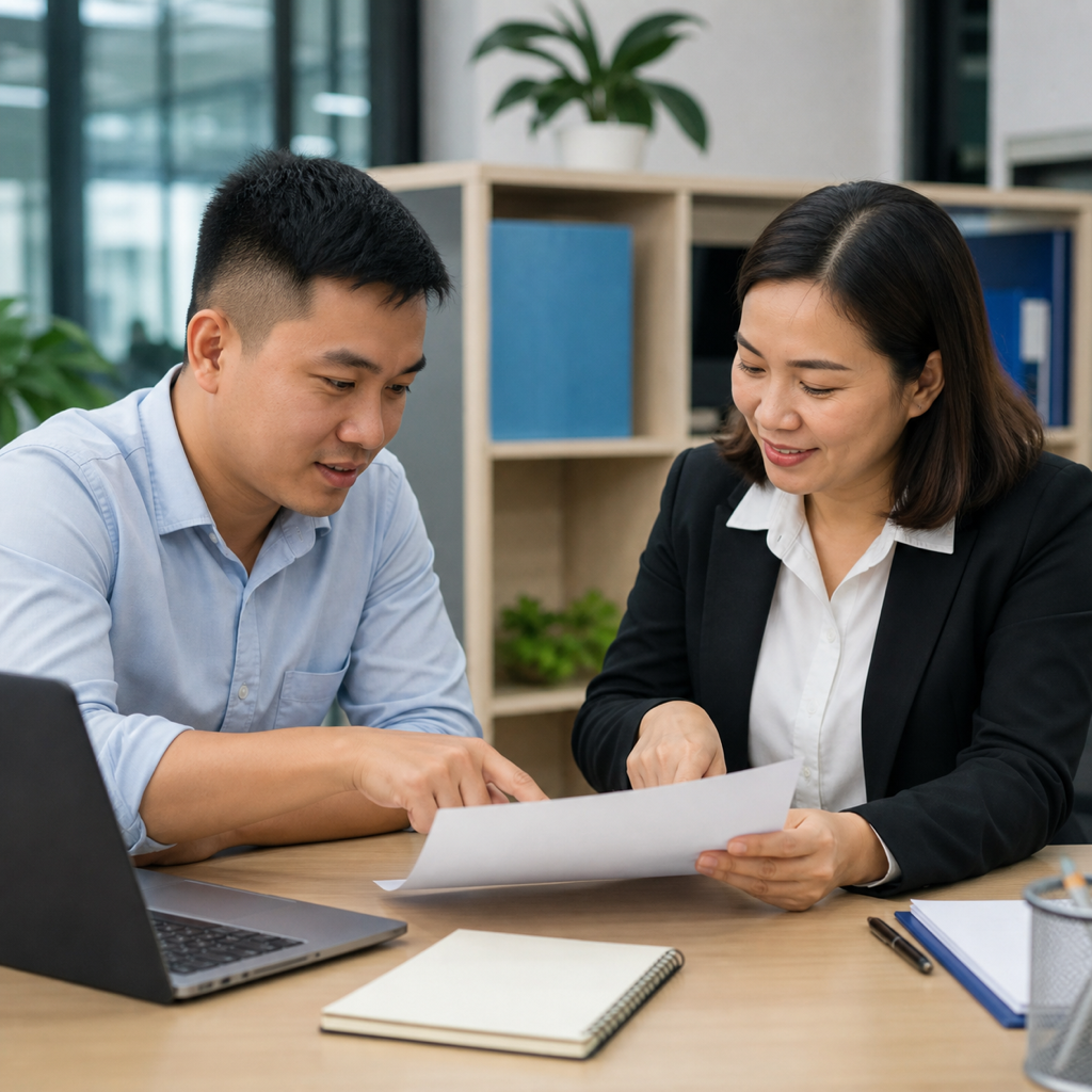 RSU cổ phiếu thưởng hạn chế là gì? Thuế và ngoại hối