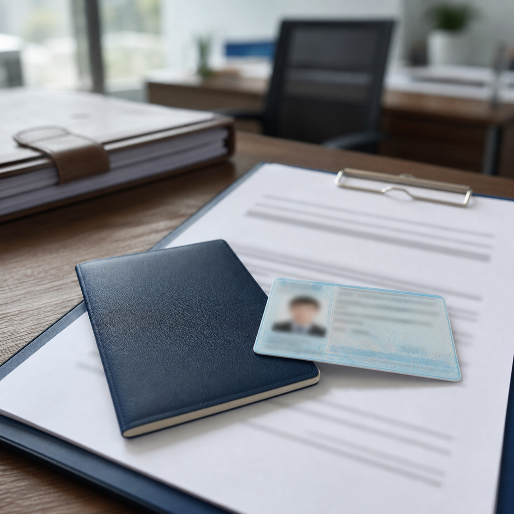 hợp đồng lao động với người nước ngoài tại Việt Nam