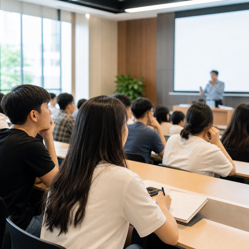 marketing cần học bằng gì
