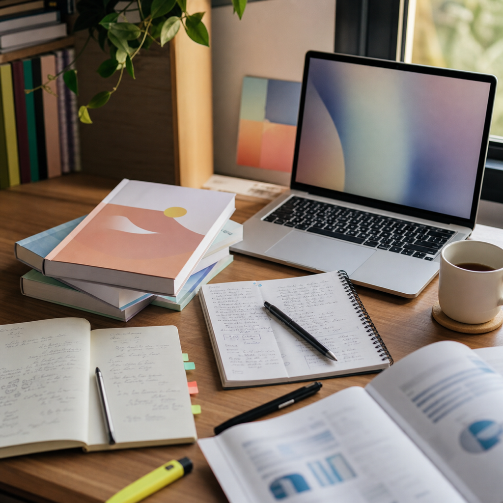 marketing cần học bằng gì