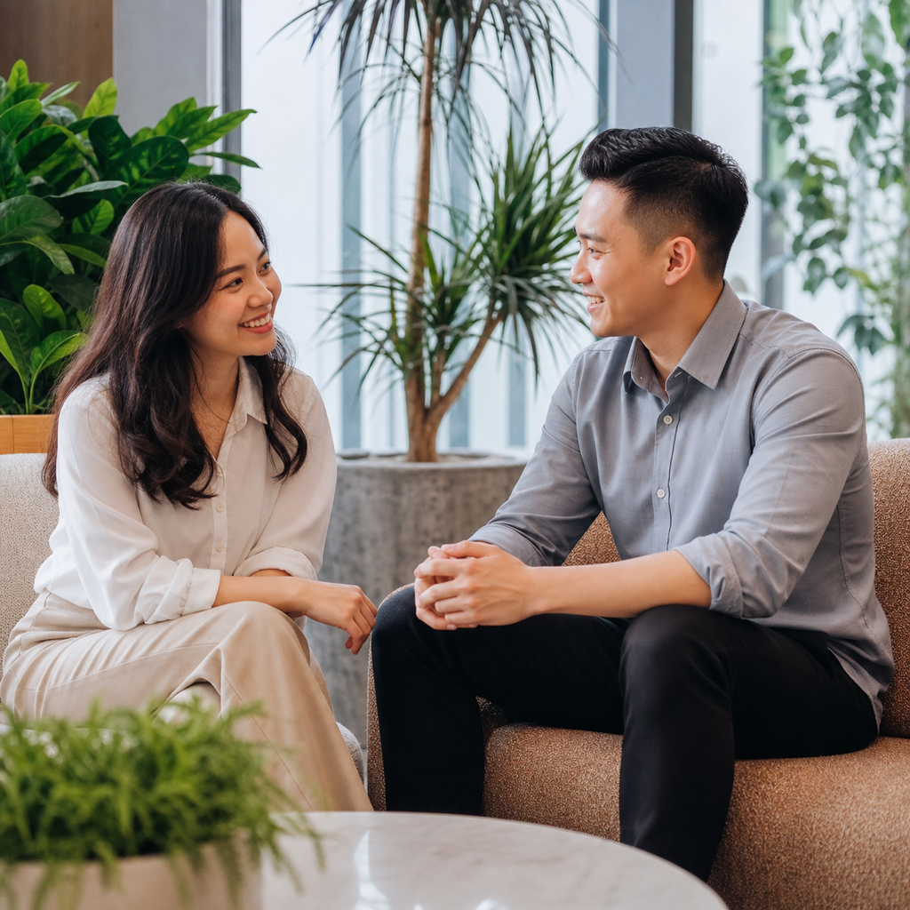 kỹ năng phản hồi xây dựng