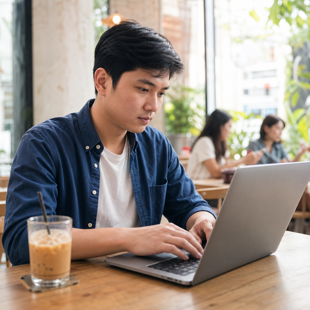 lập trình viên làm việc ở đâu