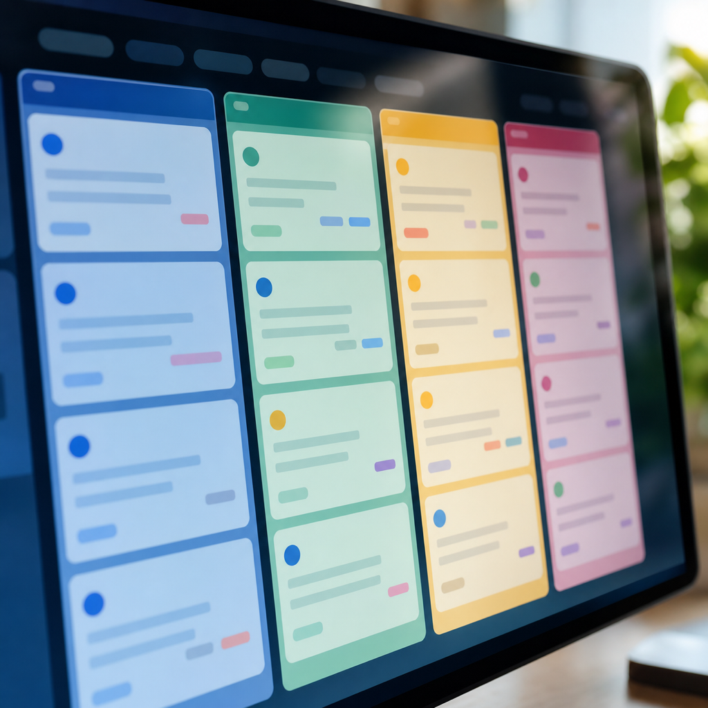 cách dùng ClickUp quản lý công việc