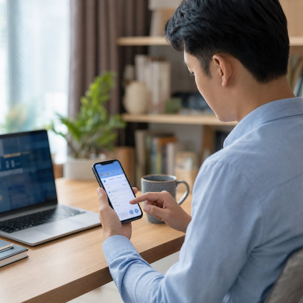 gửi tiết kiệm online ngân hàng nào lãi cao