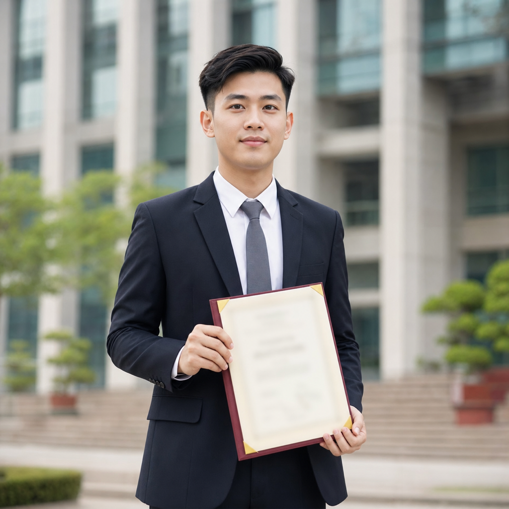 luật sư cần học bằng gì
