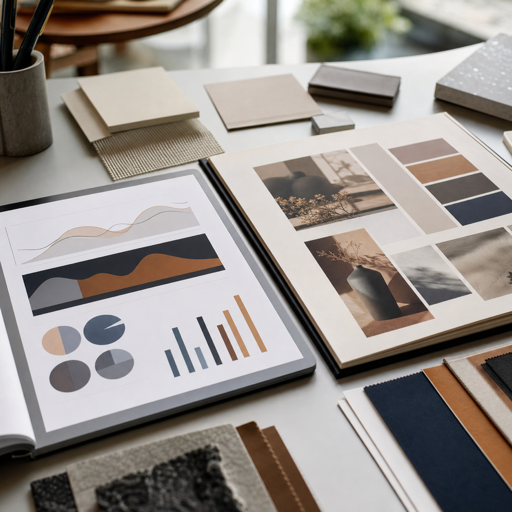 KPI của thiết kế đồ họa