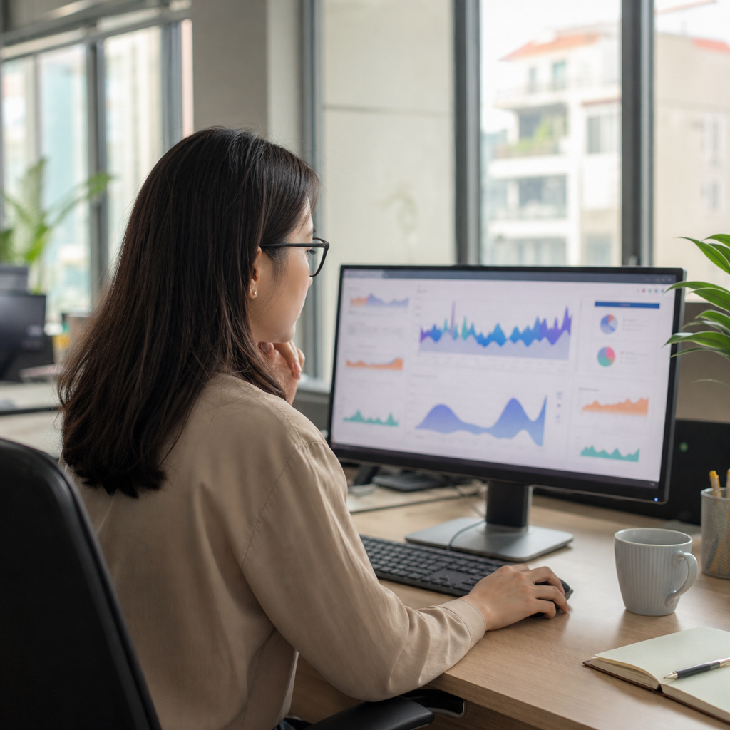 KPI của content