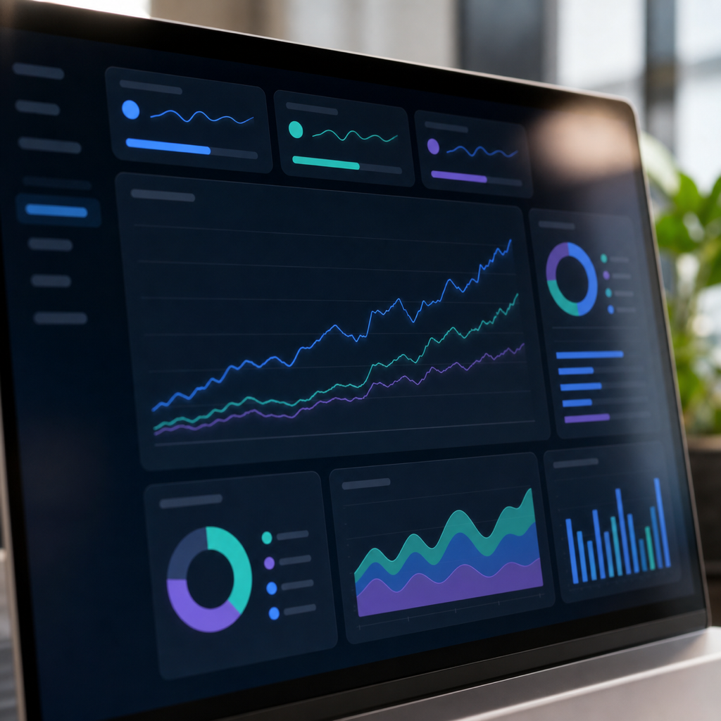 KPI của content