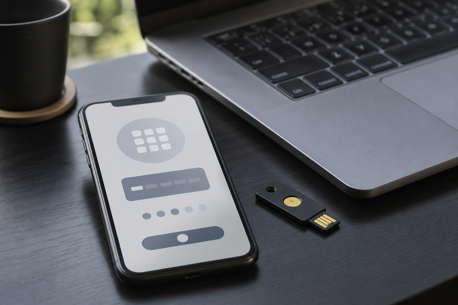 Cách quản lý mật khẩu an toàn với password manager