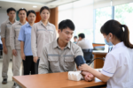 Khám sức khỏe định kỳ công ty: quyền lợi người lao động cần biết