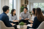 Văn hóa feedback 360 nơi làm việc: hiểu đúng và triển khai đúng cách