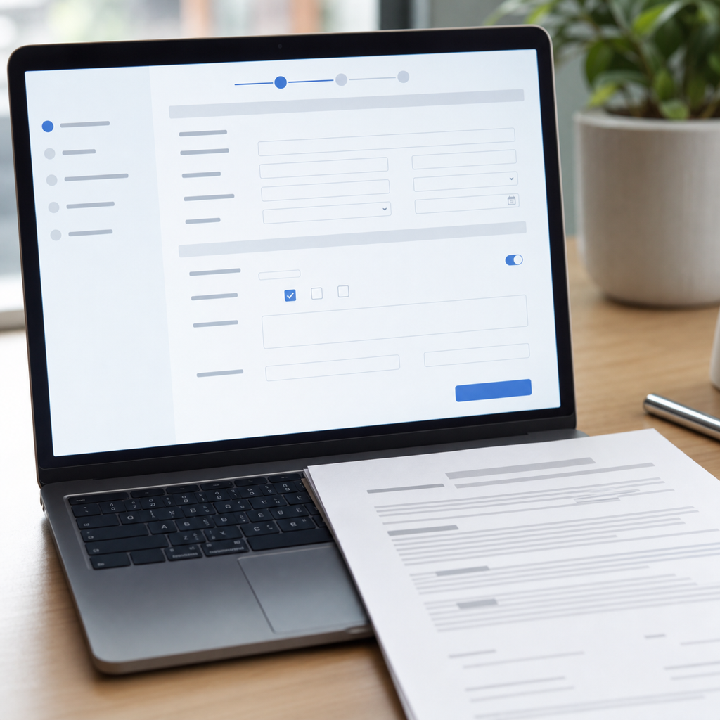 hưởng bảo hiểm thất nghiệp online thủ tục thế nào