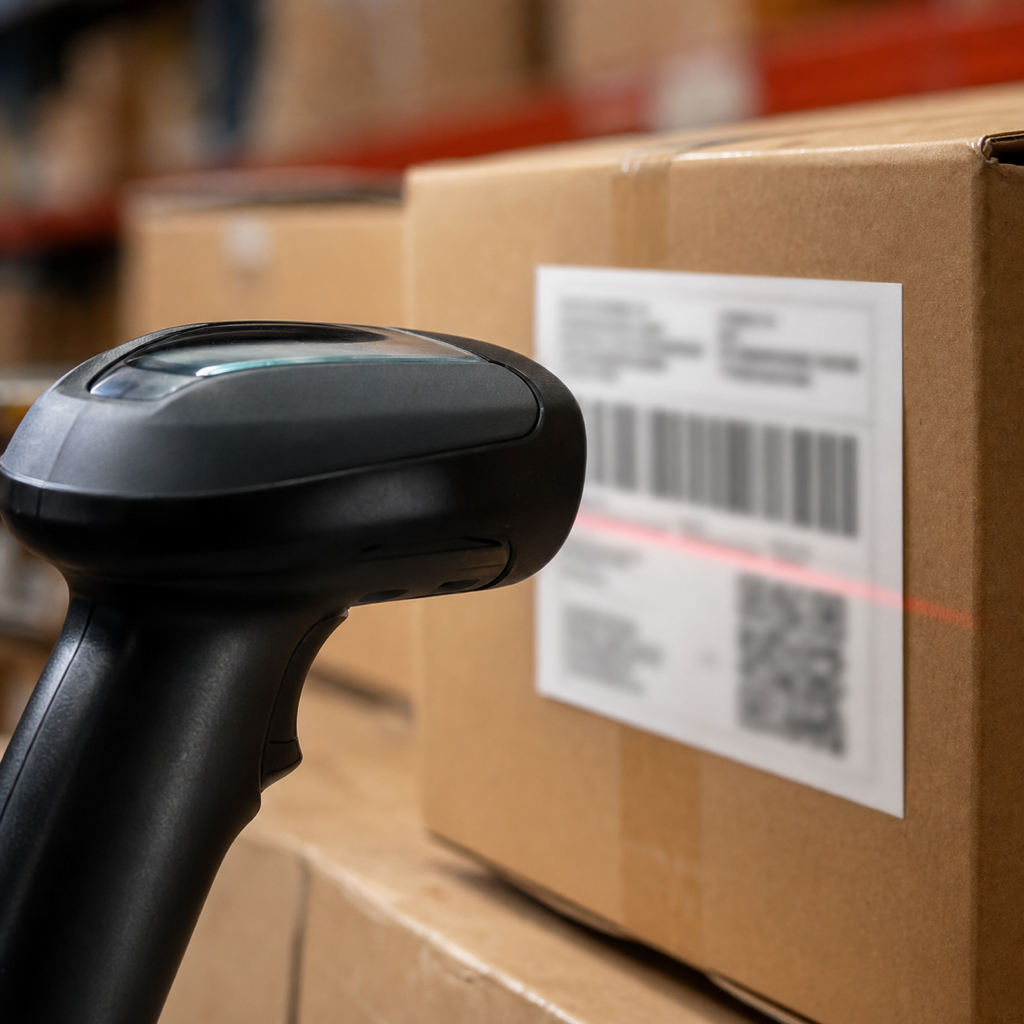 áp lực nghề logistics