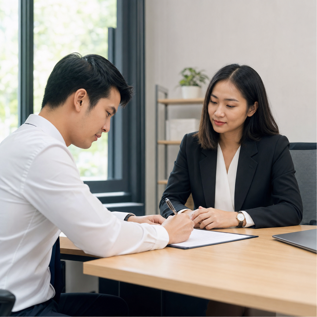 bồi thường chi phí đào tạo khi nghỉ việc trước hạn
