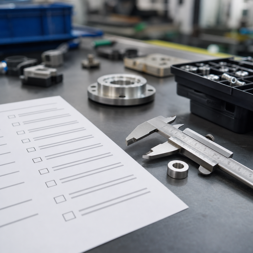 mô tả công việc QA QC