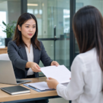 thông báo chấm dứt hợp đồng lao động trước bao nhiêu ngày