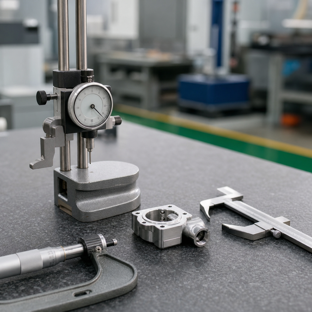 một ngày làm việc của QA QC