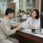 công ty nợ bảo hiểm xã hội người lao động phải làm gì