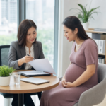 chế độ thai sản cho lao động nữ sinh đôi