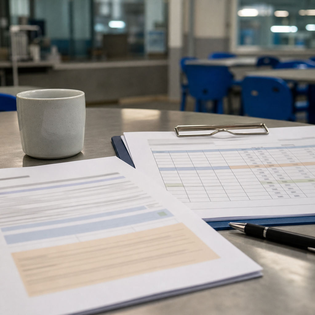 thời gian nghỉ giữa ca làm việc theo quy định