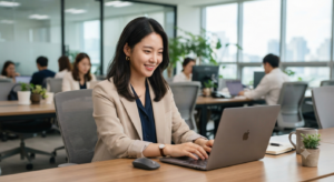 ChatGPT cho nhân sự HR