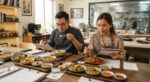 Ăn để kiếm tiền nhưng nghề food taster có đơn giản vậy không