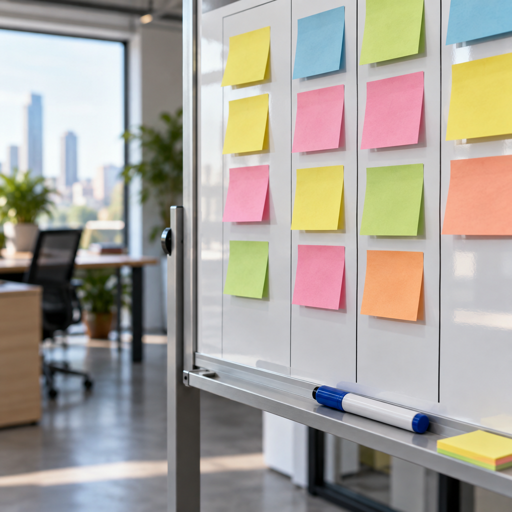 chứng chỉ PMI-ACP agile là gì