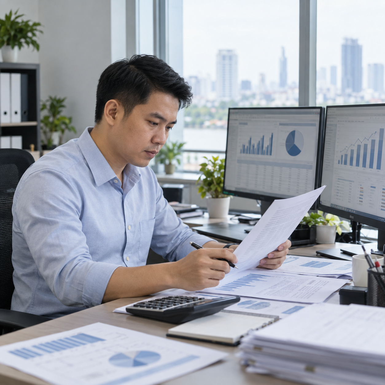 IFRS là gì kế toán quốc tế