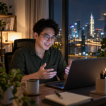 giờ giấc và múi giờ khi làm cho công ty quốc tế