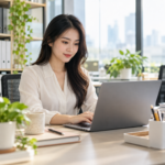 Gmail lọc và quản lý hộp thư hiệu quả