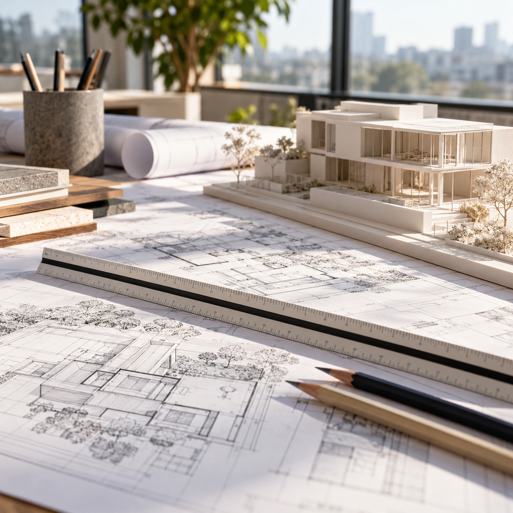 chứng chỉ hành nghề kiến trúc sư