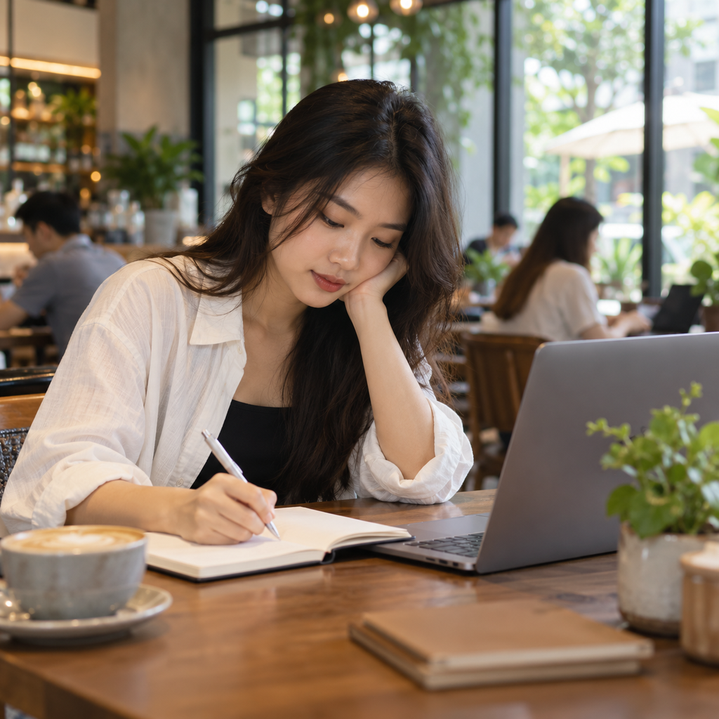 làm sao biết mình thích nghề gì
