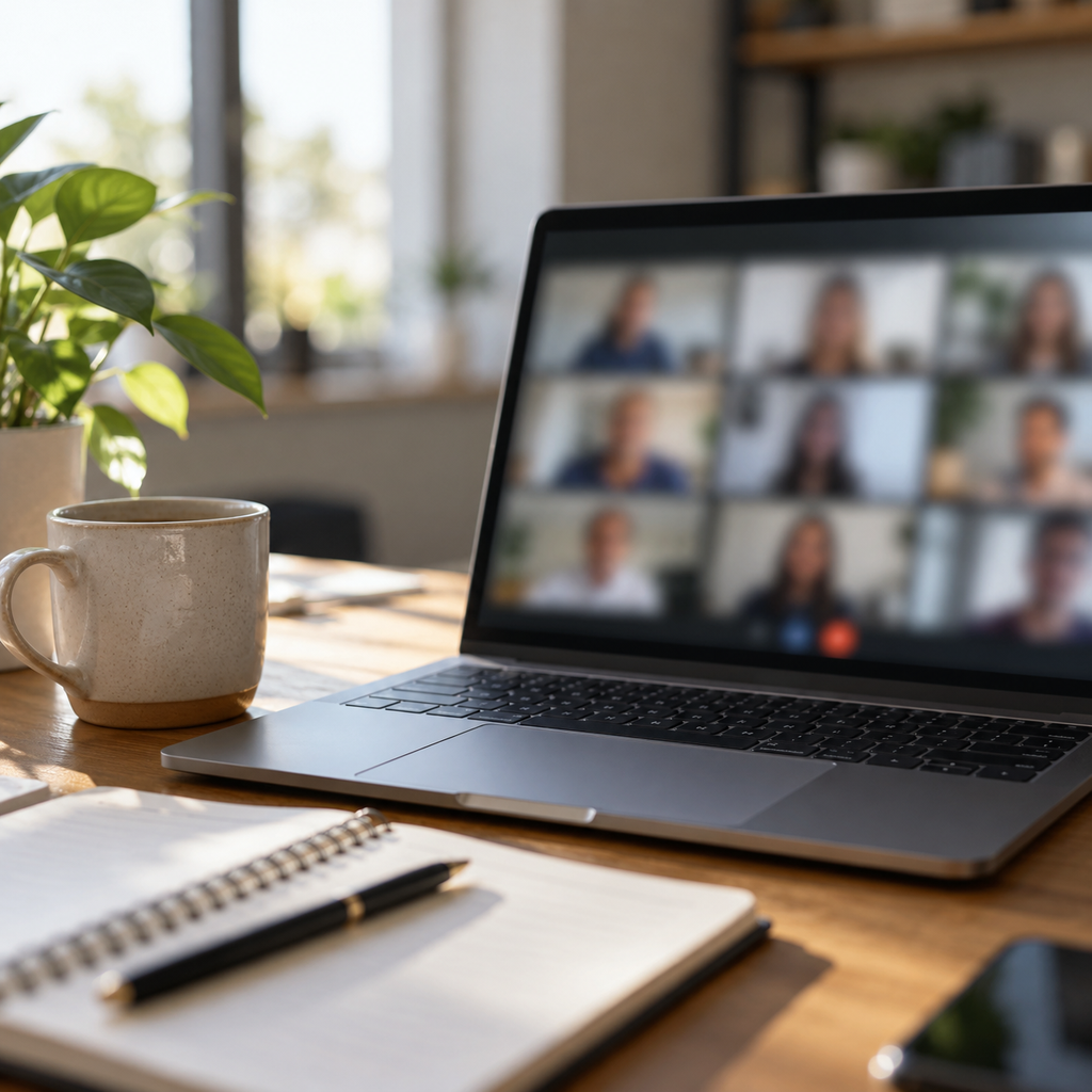 làm việc cho startup nước ngoài remote