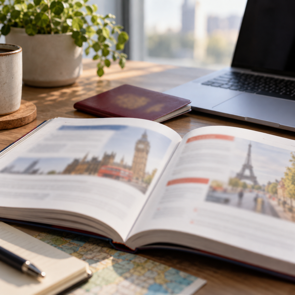 làm việc tại Canada theo chương trình định cư