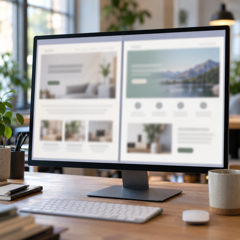 CRO tối ưu tỷ lệ chuyển đổi là gì