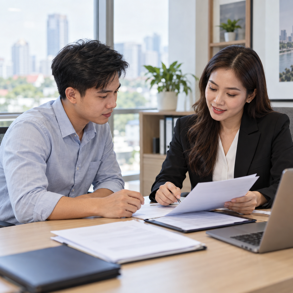 visa lao động các nước phổ biến