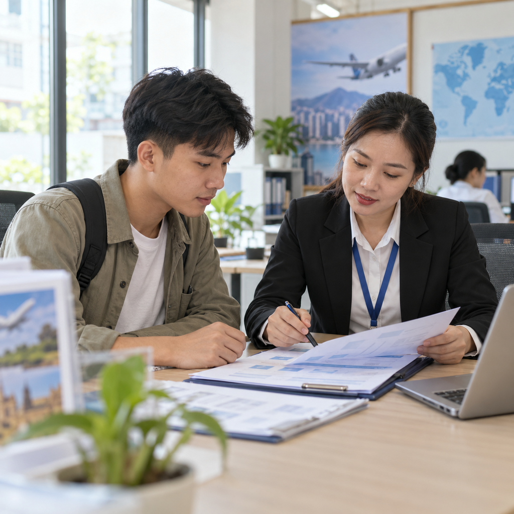chi phí đi xuất khẩu lao động Nhật