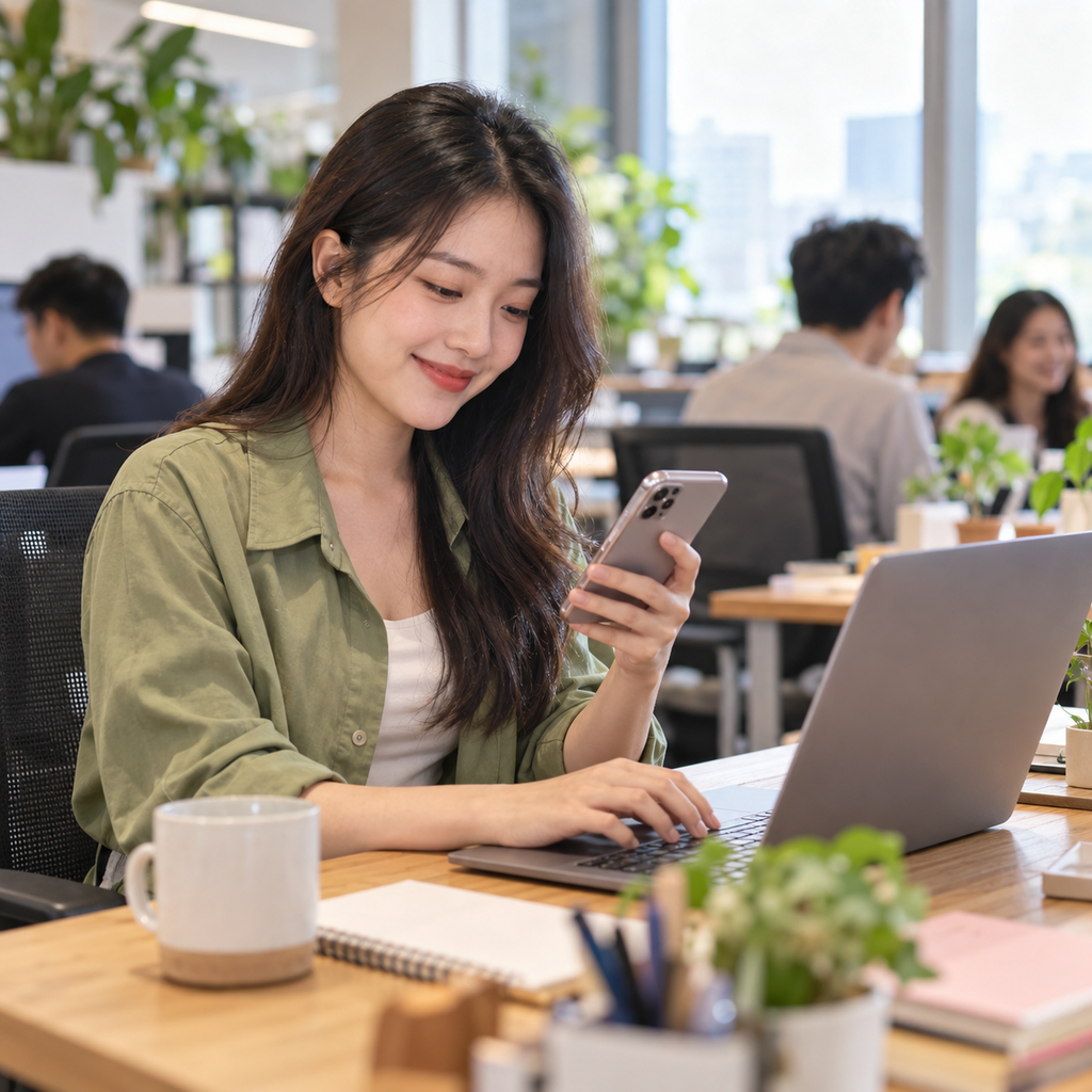 nghề quản lý cộng đồng community manager