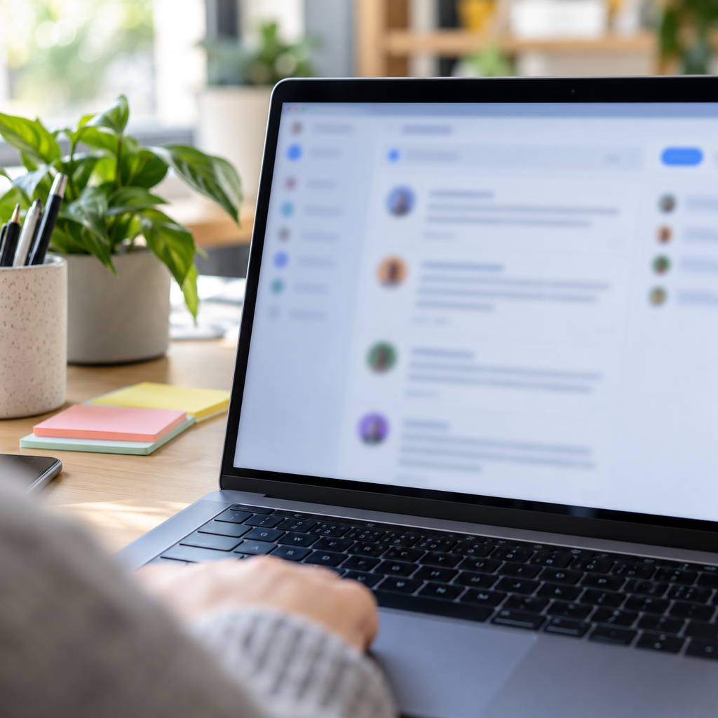 nghề quản lý cộng đồng community manager