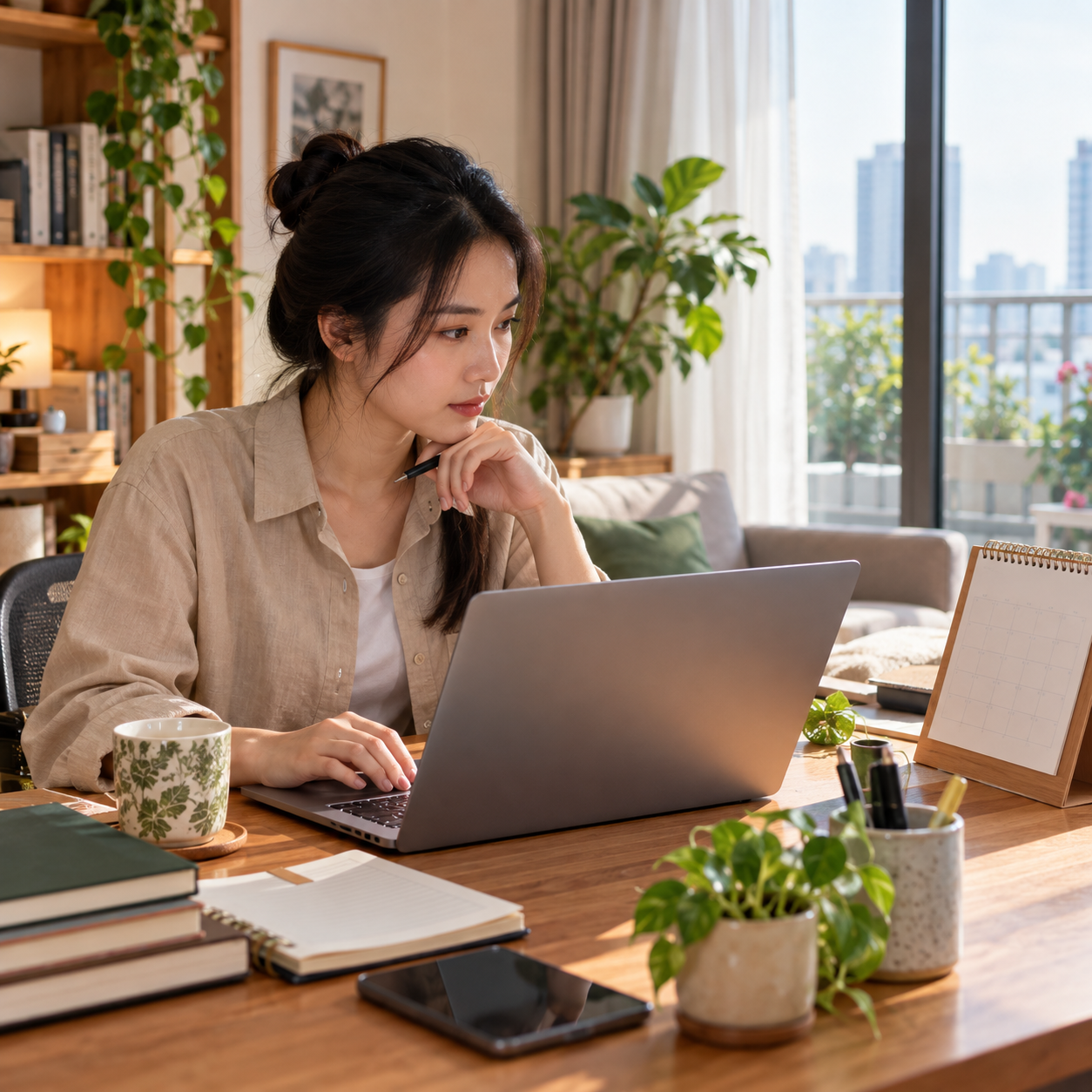 email xin đổi lịch phỏng vấn