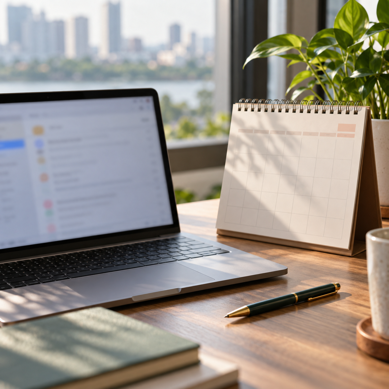 email xin đổi lịch phỏng vấn