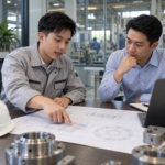 câu hỏi phỏng vấn kỹ sư cơ khí