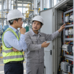 câu hỏi phỏng vấn kỹ sư điện
